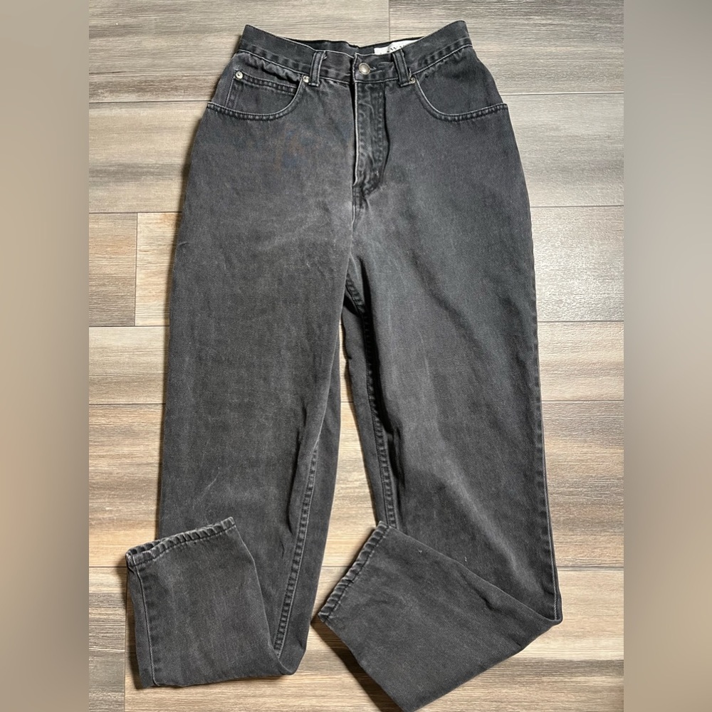 Lawman Black Women Jeans-‎ 7